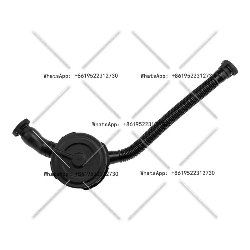 95511076500 для Porsche Cayenne CAYENNE 9PA Кривошипный бак Масло-водоотделитель, выпускной клапан
95511076500 для Porsche Cayenne CAYENNE 9PA Кривошипный бак Масло-водоотделитель, выпускной клапан