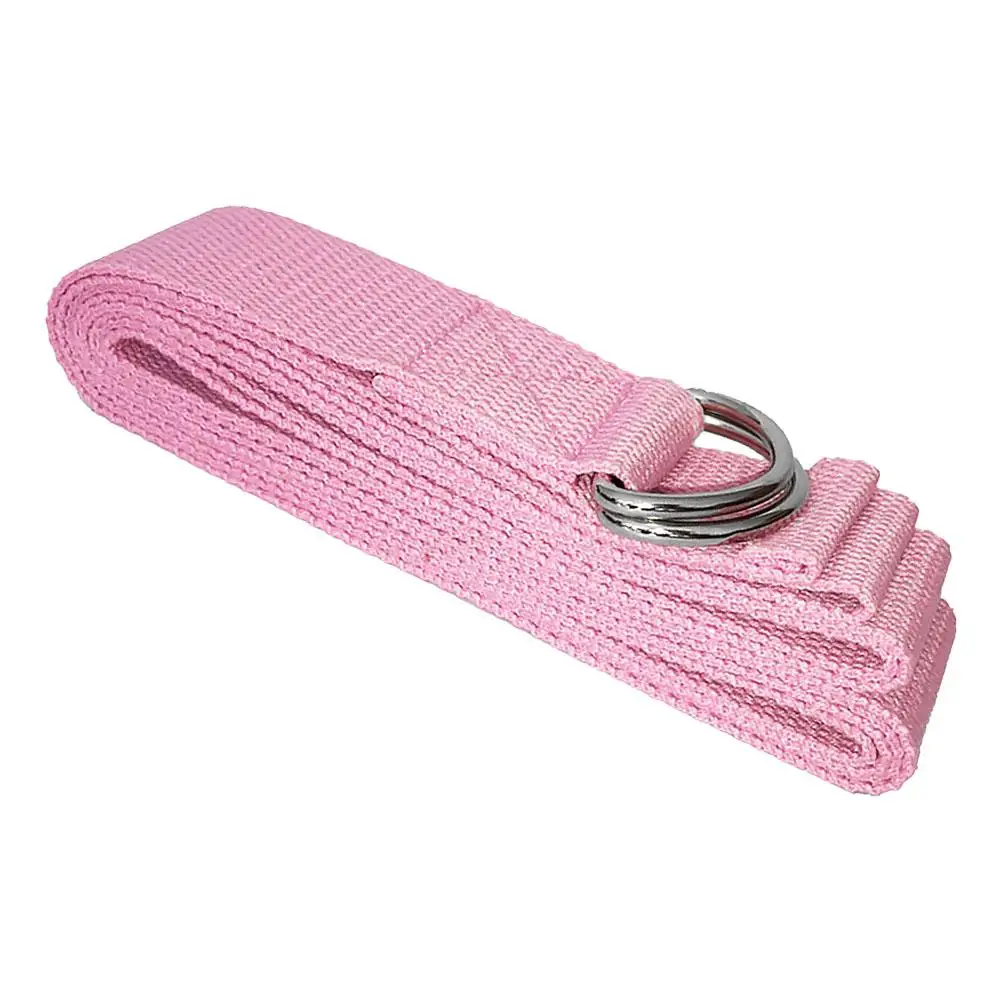 Yoga Stretching Belt Elastic Band Resistance Bands Hip Training Strap Polyester Cotton Fitness Lightweight Portable Exercise
Yoga Stretching Belt Elastic Band Resistance Bands Hip Training Strap Polyester Cotton Fitness Lightweight Portable Exercise
