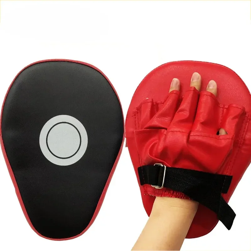 Kick Boxing Gloves Training Adults Kids Equipment Pad Punch Target Bag Men MMA PU Karate Muay Thai Free Fight Sanda Boxing Gear
Kick Boxing Gloves Training Adults Kids Equipment Pad Punch Target Bag Men MMA PU Karate Muay Thai Free Fight Sanda Boxing Gear