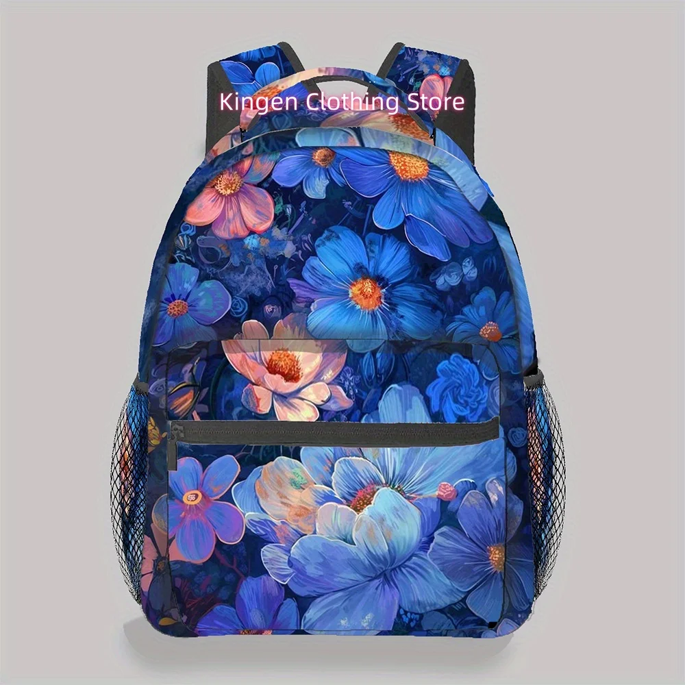 Large Capacity Backpack with Cartoon Prints, Featuring a Classic Travel Design Ideal for Trips, Shopping, Yoga, And Work
Large Capacity Backpack with Cartoon Prints, Featuring a Classic Travel Design Ideal for Trips, Shopping, Yoga, And Work