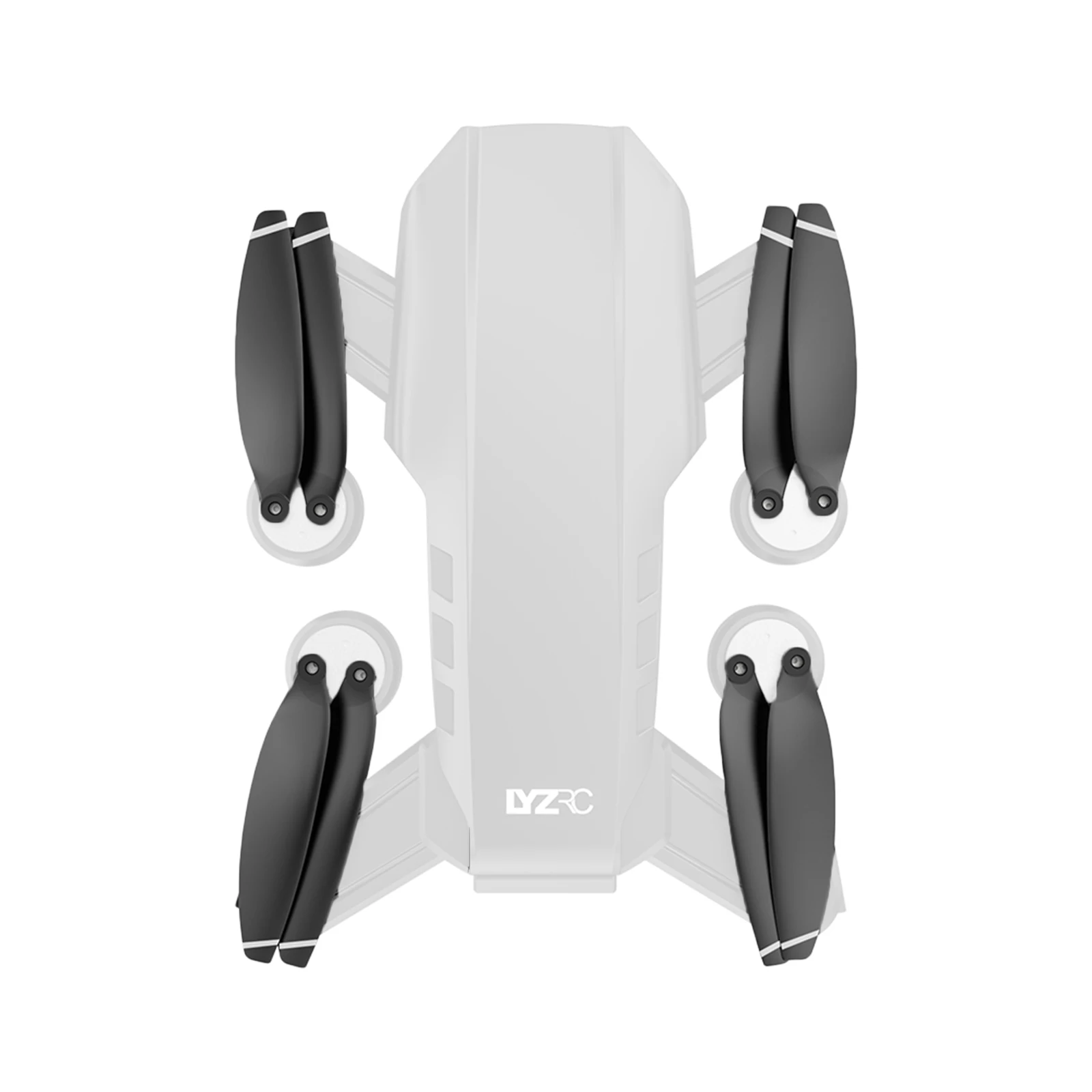 8-24PCS Plastic Propeller Blades Lightweight Drone Propeller Blade Kits Drone Wing Fans Spare Parts for L900 Pro Se
8-24PCS Plastic Propeller Blades Lightweight Drone Propeller Blade Kits Drone Wing Fans Spare Parts for L900 Pro Se