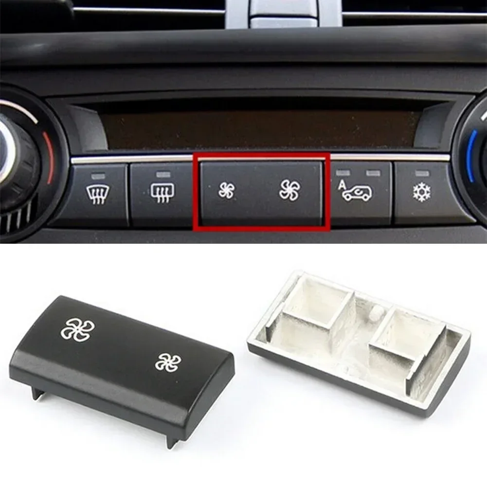 Switch Button Air Conditioner Air Volume Control Car Accessories Air Conditioning For Bmw E70 2006-2013 Brand New
Switch Button Air Conditioner Air Volume Control Car Accessories Air Conditioning For Bmw E70 2006-2013 Brand New