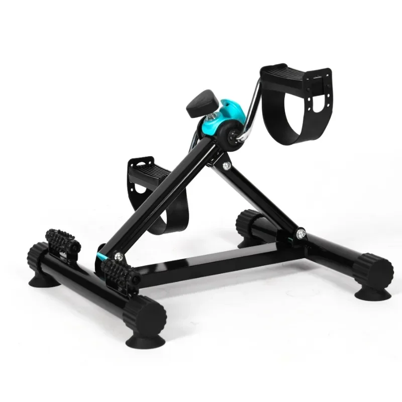 Portable Steel Pedal Exerciser Under Desk Mini Cardio Stepper Arm & Leg Trainer For Home & Physical Therapy Home Use
Portable Steel Pedal Exerciser Under Desk Mini Cardio Stepper Arm & Leg Trainer For Home & Physical Therapy Home Use
