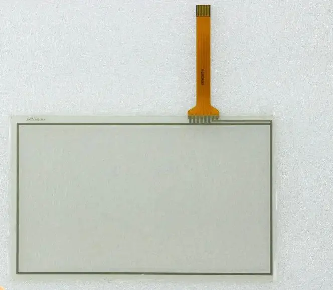 Для сенсорного экрана HMIGXU3500 HMIGXU3512
Для сенсорного экрана HMIGXU3500 HMIGXU3512