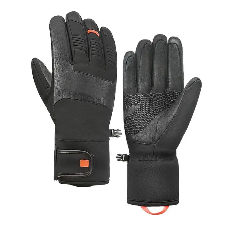 Warm Winter Snow Ski Gloves For Men And Women Warm Touchscreen Gloves Waterproof Gloves For Outdoor Cycling Running Driving
Warm Winter Snow Ski Gloves For Men And Women Warm Touchscreen Gloves Waterproof Gloves For Outdoor Cycling Running Driving