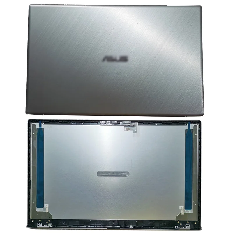 NEW Laptop For 17.3" Asus VivoBook 17 X712 X712FA X712FB LCD Back Cover Metal Computer Case
NEW Laptop For 17.3" Asus VivoBook 17 X712 X712FA X712FB LCD Back Cover Metal Computer Case