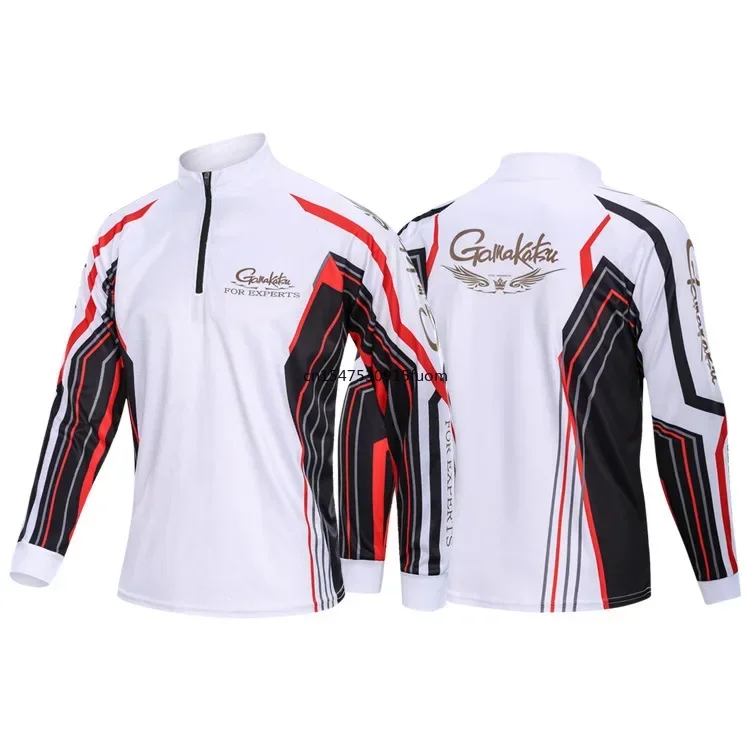 Fishing Clothing Long Sleeve Outdoor Breathable Fishing Shirts Anti UV Quick Dry Hooded Cycling Hunting Hiking Clothes
Fishing Clothing Long Sleeve Outdoor Breathable Fishing Shirts Anti UV Quick Dry Hooded Cycling Hunting Hiking Clothes