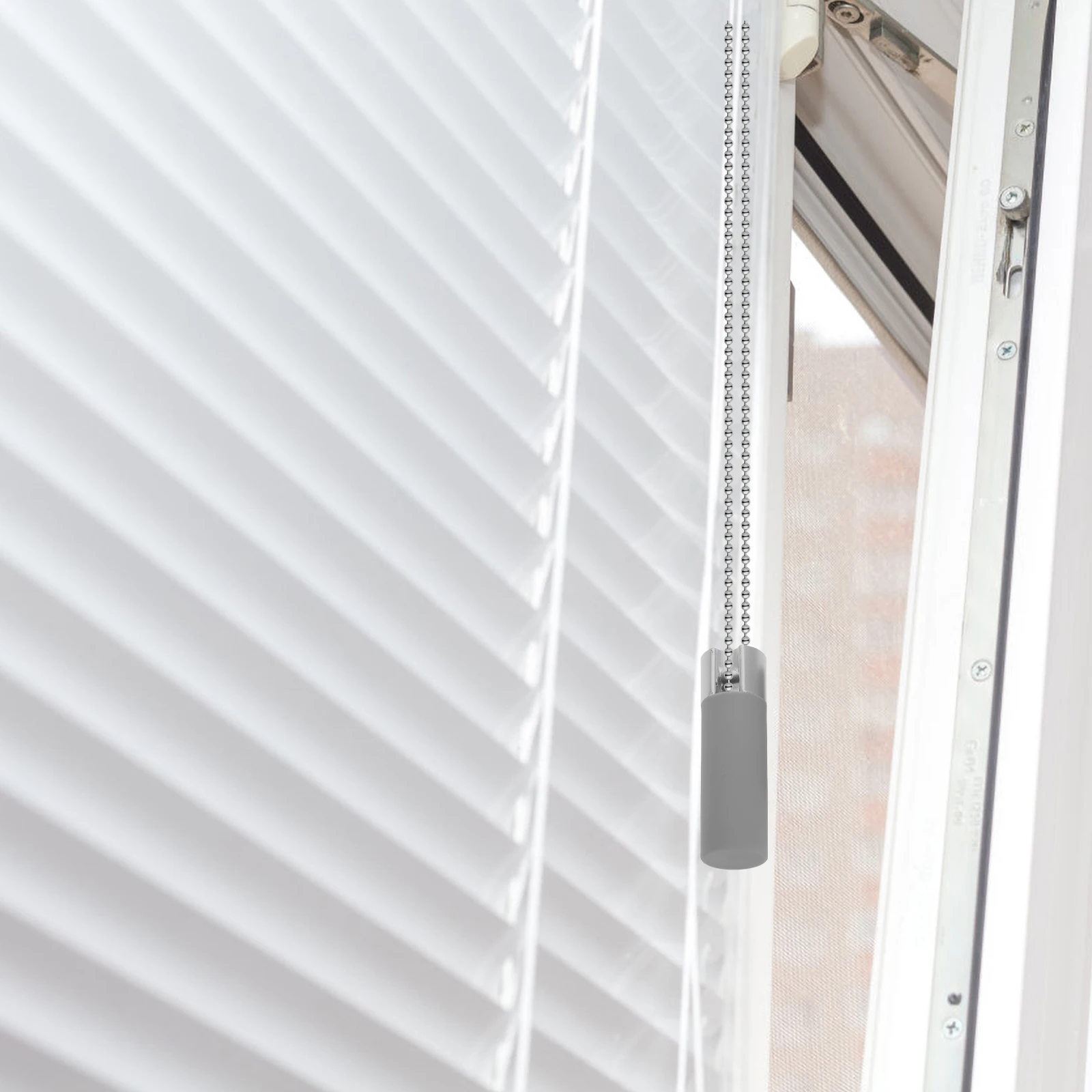 2 Pcs Roller Blind Pendant Curtains Window Blinds Cord Safety Pull Cordless Shades Connector Dream
2 Pcs Roller Blind Pendant Curtains Window Blinds Cord Safety Pull Cordless Shades Connector Dream