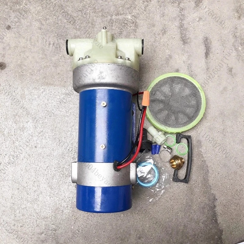 Cylinder diaphragm pump agricultural pesticide sprayer garden spray disinfection water pumping irrigation machine
Cylinder diaphragm pump agricultural pesticide sprayer garden spray disinfection water pumping irrigation machine