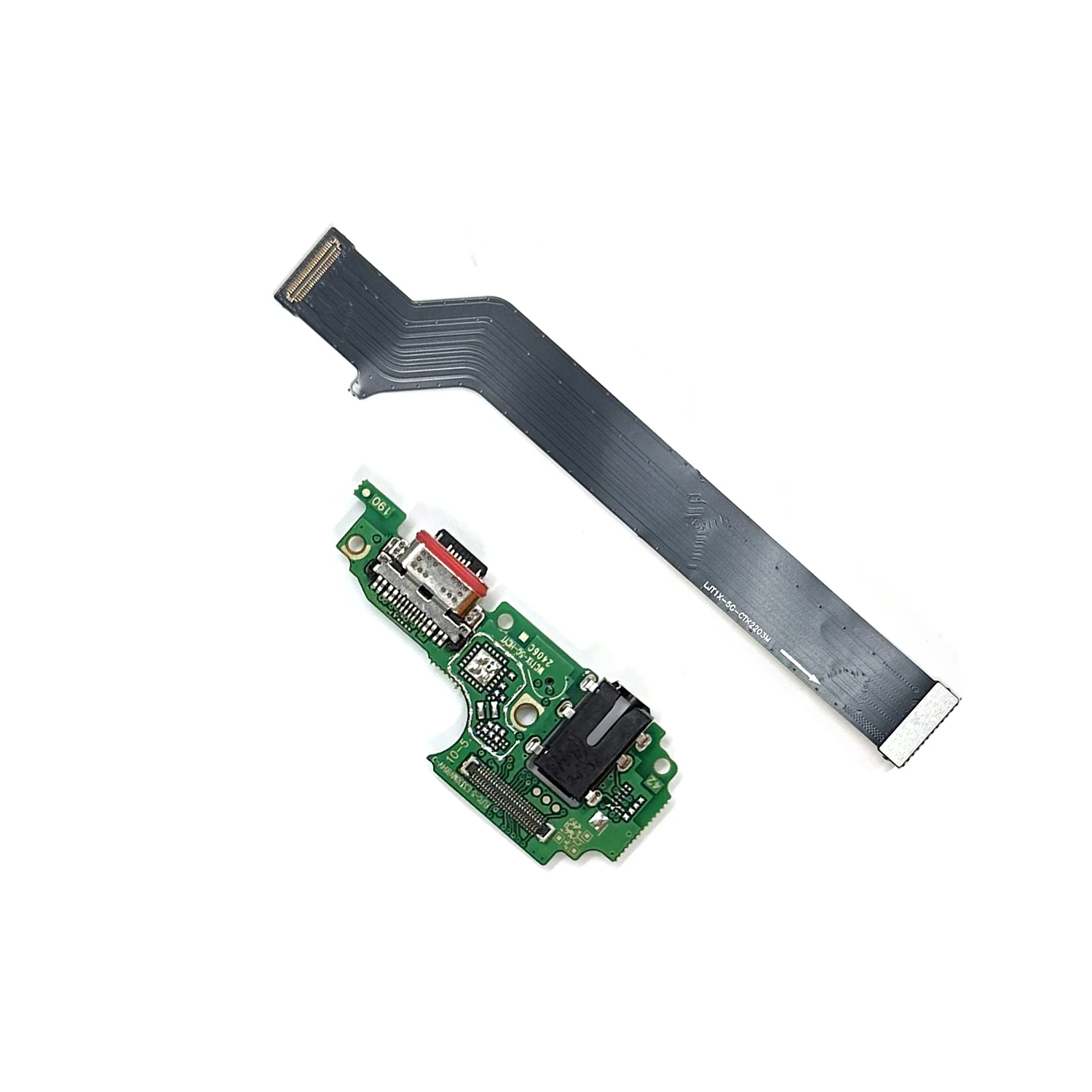 Для Vivo T1 4G 5G T1X T2X гибкий зарядный кабель USB-порт зарядного устройства
Для Vivo T1 4G 5G T1X T2X гибкий зарядный кабель USB-порт зарядного устройства