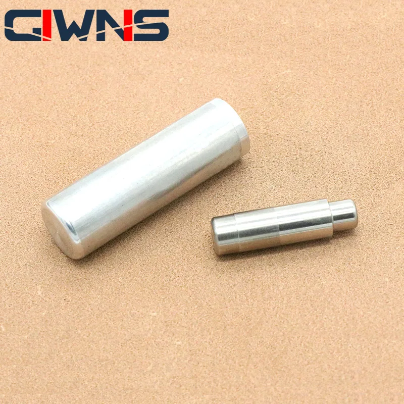 For ABU C3 C4 OMOTO One-way Bearing Replacement Tool Punch Drum Reel Fishing Reel Fishing Tackle Repair Accessorie
For ABU C3 C4 OMOTO One-way Bearing Replacement Tool Punch Drum Reel Fishing Reel Fishing Tackle Repair Accessorie