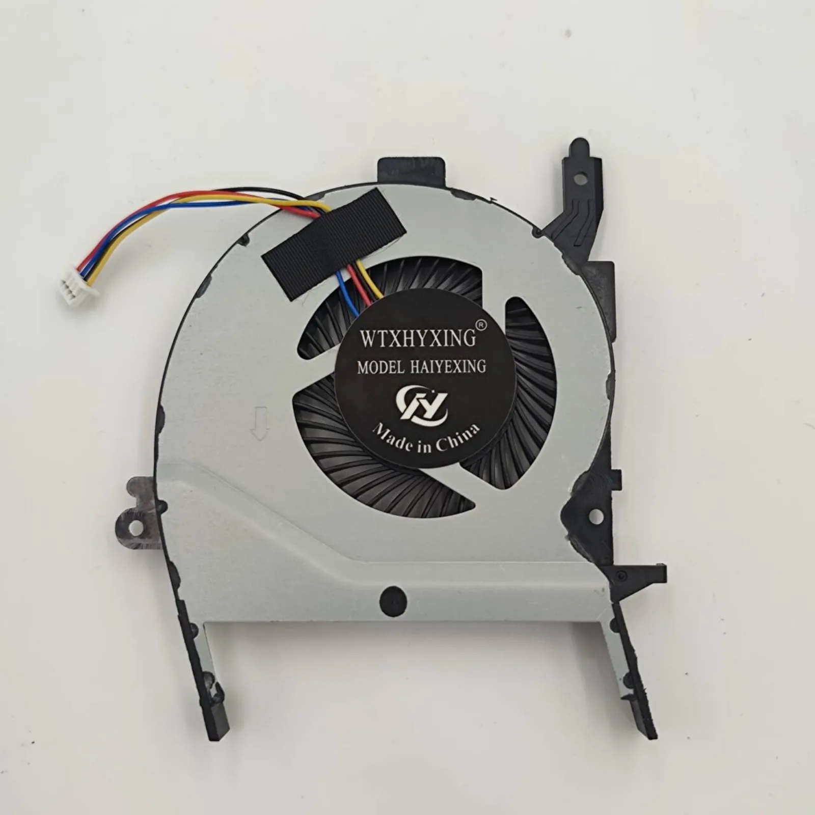 for ASUS F556UB V556UQ A456UF X456UJ F456UV X556UR A556UA Laptop CPU Cooling Fan
for ASUS F556UB V556UQ A456UF X456UJ F456UV X556UR A556UA Laptop CPU Cooling Fan