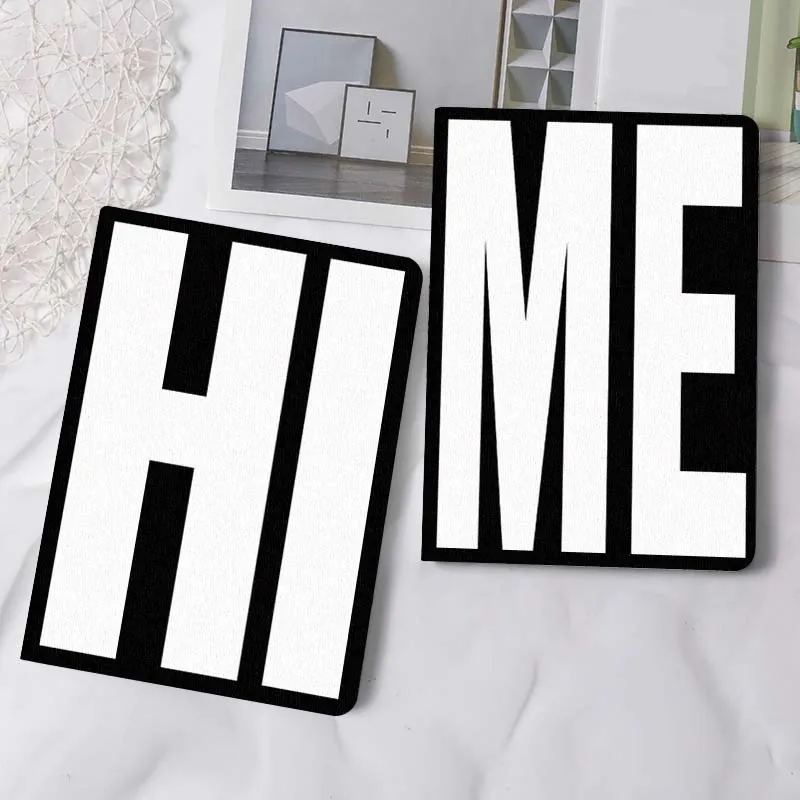 Модный стильный чехол для планшета HI ME для Apple iPad Air Pro mini 1 2 3 4 5 6 7 8 9 11 M2 M3 M5 M4 5-го 6-го 7-го 10-го 11-го поколений, подарок
Модный стильный чехол для планшета HI ME для Apple iPad Air Pro mini 1 2 3 4 5 6 7 8 9 11 M2 M3 M5 M4 5-го 6-го 7-го 10-го 11-го поколений, подарок