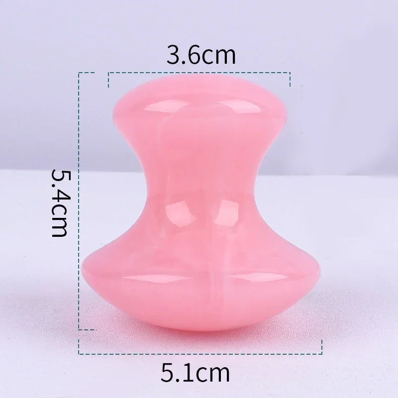 1PCS Natural Rose Quartz Mushroom Stone Gouache Scraping Board Facial Massager Guasha Board Skin Care Facial Lifting Tool
1PCS Natural Rose Quartz Mushroom Stone Gouache Scraping Board Facial Massager Guasha Board Skin Care Facial Lifting Tool