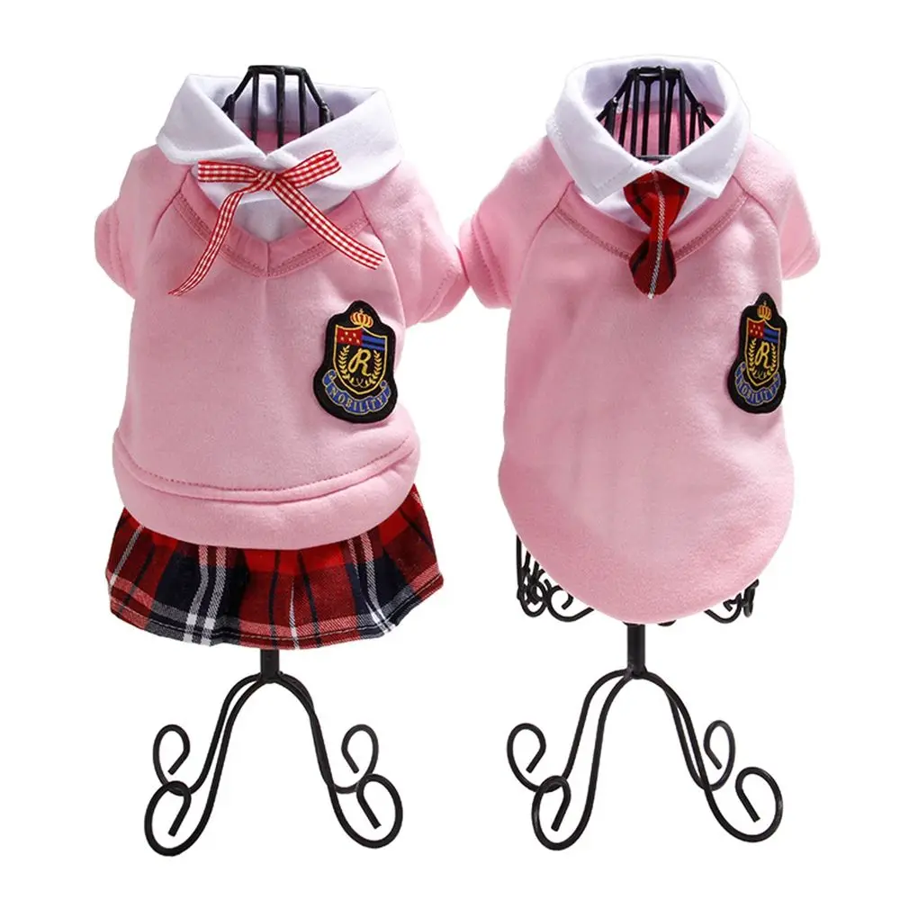 Fashion Chihuahua Pet Shirt Dog Costume Pet Supplies Puppy Pet Clothes Dog Clothes Dog Uniform Pet Uniform
Fashion Chihuahua Pet Shirt Dog Costume Pet Supplies Puppy Pet Clothes Dog Clothes Dog Uniform Pet Uniform