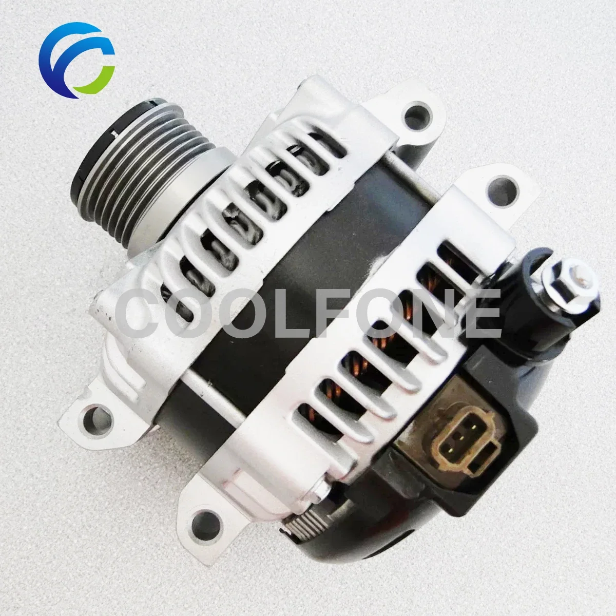 Generator Alternator for JEEP Cherokee Wrangler DODGE Nitro CHRYSLER Voyager Liberty 2.8 3.8 CRD 04727866AB 04727866AD 4801338AB
Generator Alternator for JEEP Cherokee Wrangler DODGE Nitro CHRYSLER Voyager Liberty 2.8 3.8 CRD 04727866AB 04727866AD 4801338AB