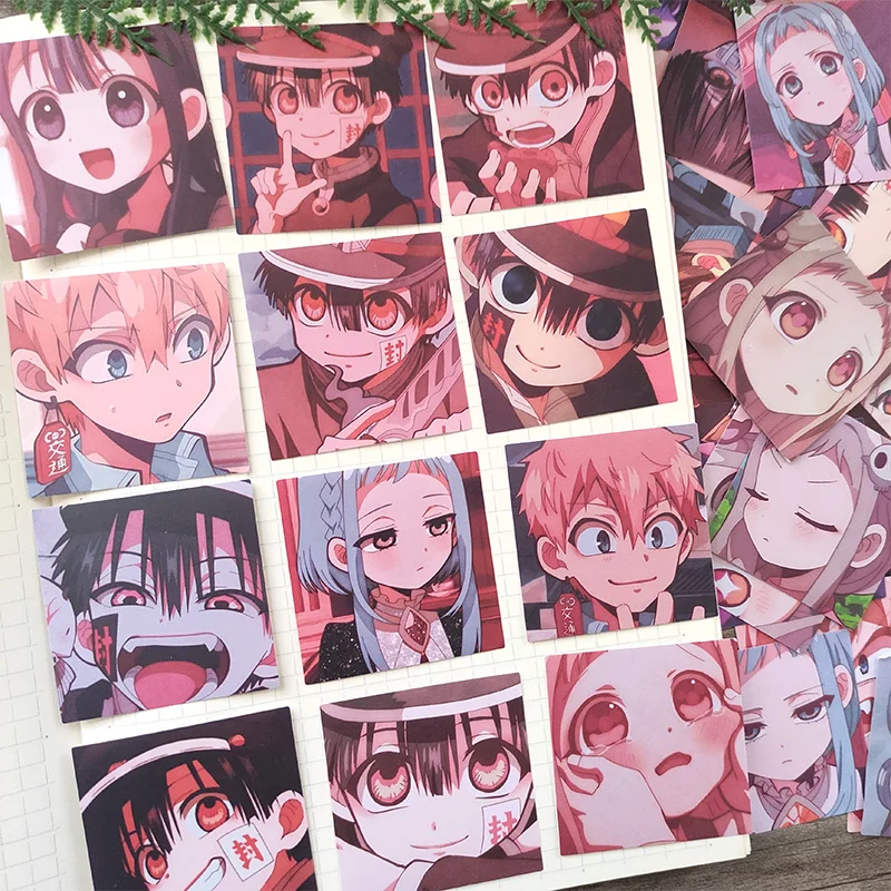 40PCS Anime boy Paper Stickers Crafts And Scrapbooking stickers book Decorative sticker DIY Stationery
40PCS Anime boy Paper Stickers Crafts And Scrapbooking stickers book Decorative sticker DIY Stationery
