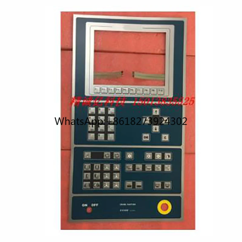 For Haitian Protective Film For Haitian Saturn Injection Molding Machine 16000KH
For Haitian Protective Film For Haitian Saturn Injection Molding Machine 16000KH