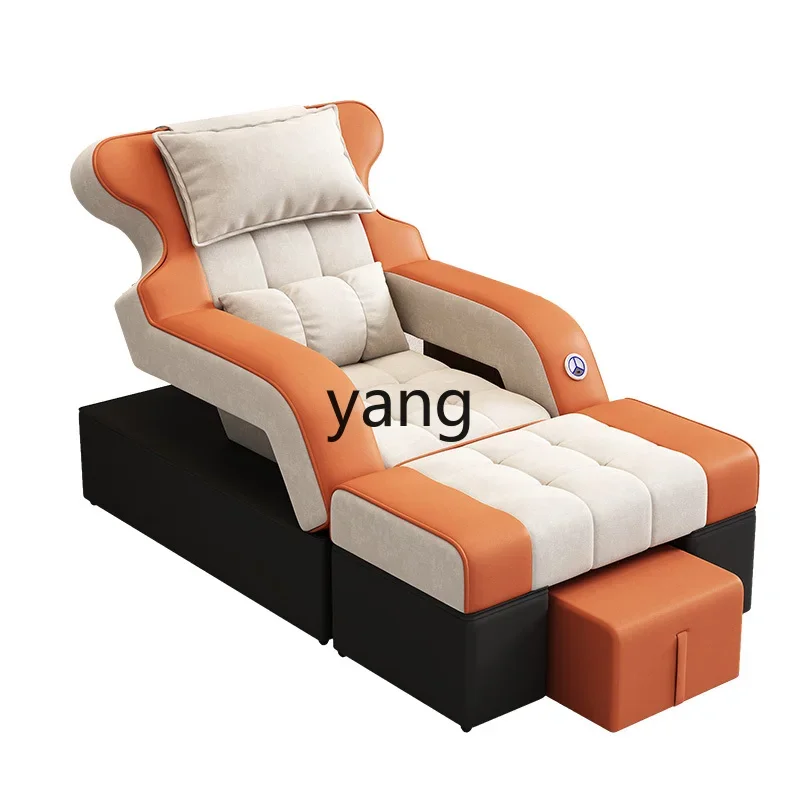 LH electric chair foot therapy sofa bed manicure foot wash integrated foot bath recliner
LH electric chair foot therapy sofa bed manicure foot wash integrated foot bath recliner