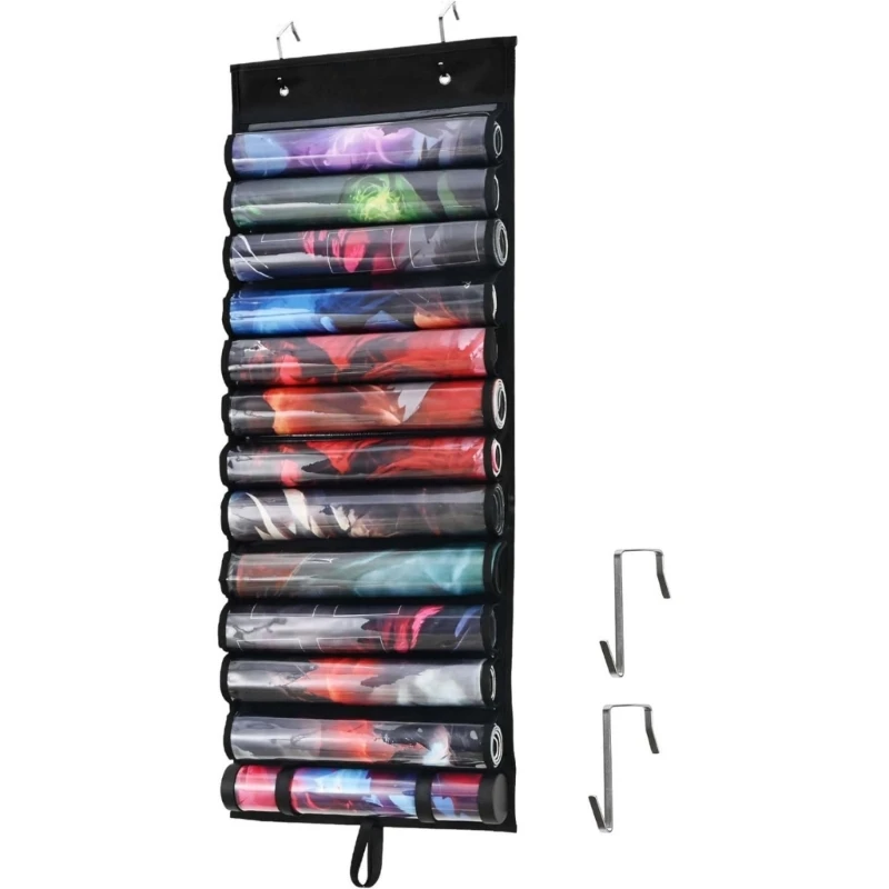 Space Saving Hanging Organizers for Tabletop Gaming Waterproofed Storage Solution Card Dices
Space Saving Hanging Organizers for Tabletop Gaming Waterproofed Storage Solution Card Dices