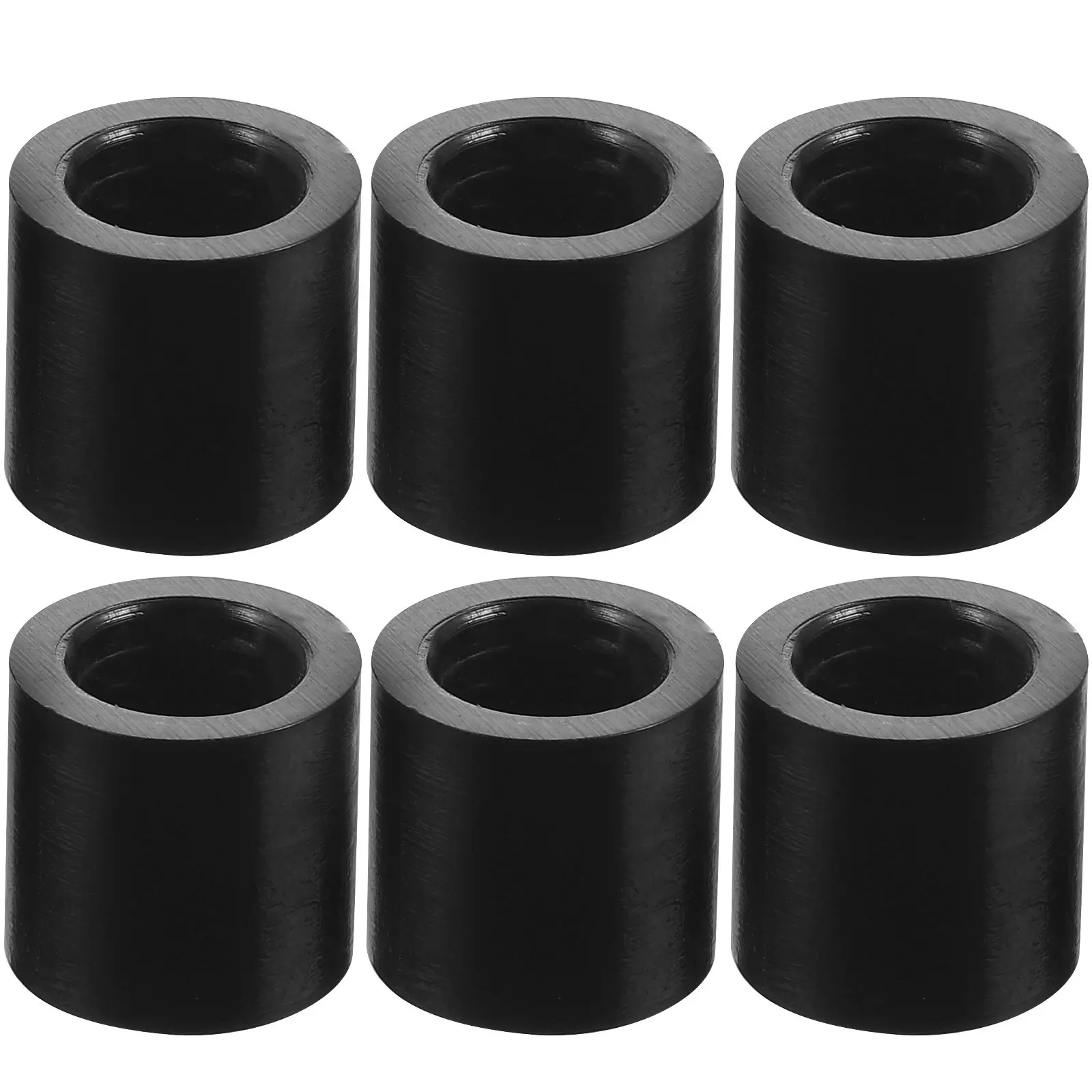 6Pcs Plastic Billiard Cue Ferrules Professional Replacement Pool Cue Parts Lightweight Accessory Billiard Replacement Parts
6Pcs Plastic Billiard Cue Ferrules Professional Replacement Pool Cue Parts Lightweight Accessory Billiard Replacement Parts