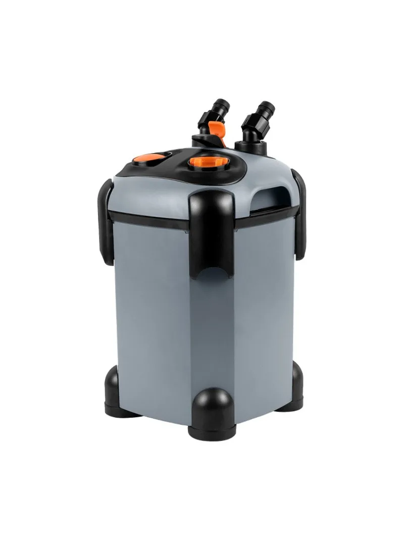 External filter bucket for fish tank, water circulation, ultra quiet water purifier system filter for aquarium fish ponds
External filter bucket for fish tank, water circulation, ultra quiet water purifier system filter for aquarium fish ponds