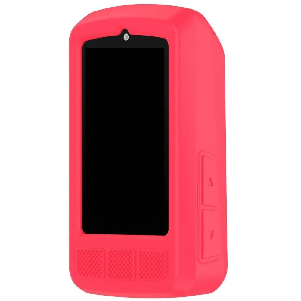 Silicone Soft Edge Shell Bumper Cover For Wahoo ELEMNT BOLT 3/BOLT V3 Scratch-Resistant Dustproof Protective Skin Accessories
Silicone Soft Edge Shell Bumper Cover For Wahoo ELEMNT BOLT 3/BOLT V3 Scratch-Resistant Dustproof Protective Skin Accessories
