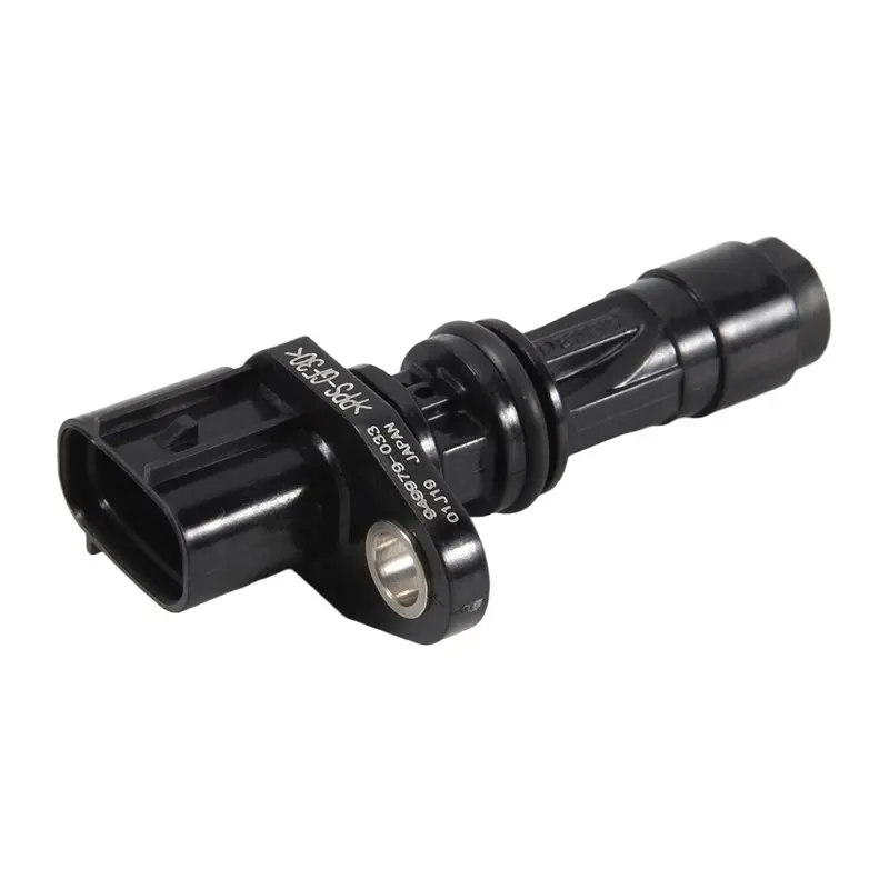 A66P-Automotive Crankshaft Position Sensor For Nissan NAVARA D40 PATHFINDER X-TRAIL MURANO Dci 949979-170 23731-EC00A
A66P-Automotive Crankshaft Position Sensor For Nissan NAVARA D40 PATHFINDER X-TRAIL MURANO Dci 949979-170 23731-EC00A