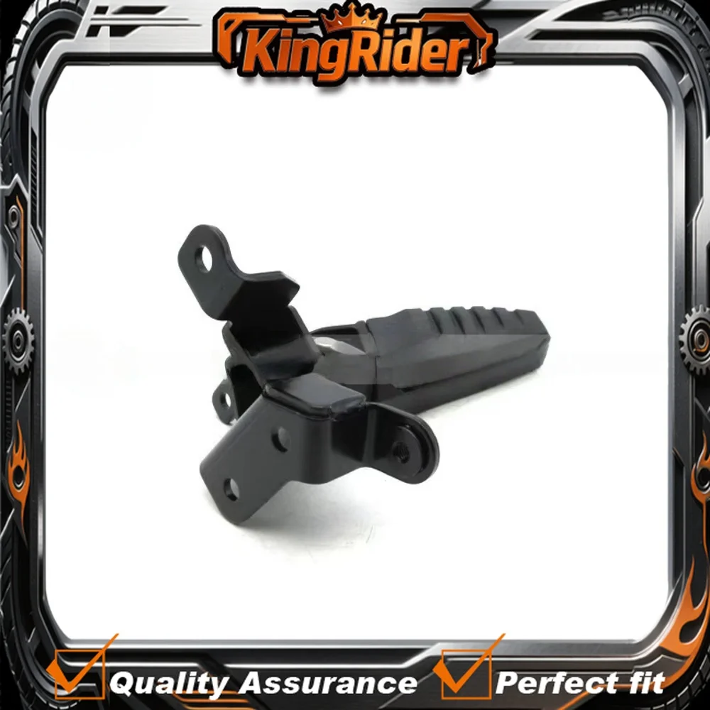 【Supreme quality】High-quality original left/right footrest assembly for SYM ADXTG400 motorcycles
【Supreme quality】High-quality original left/right footrest assembly for SYM ADXTG400 motorcycles
