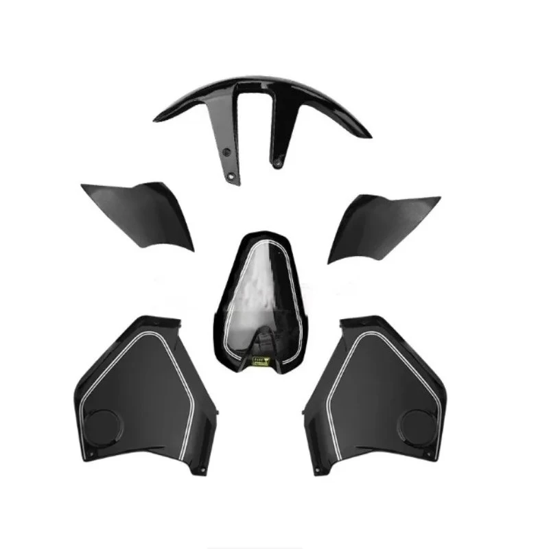 For SOCO Motorcycle TS/TC/TCmax Specialized Body Housing Guard Fender Storage Cover
For SOCO Motorcycle TS/TC/TCmax Specialized Body Housing Guard Fender Storage Cover