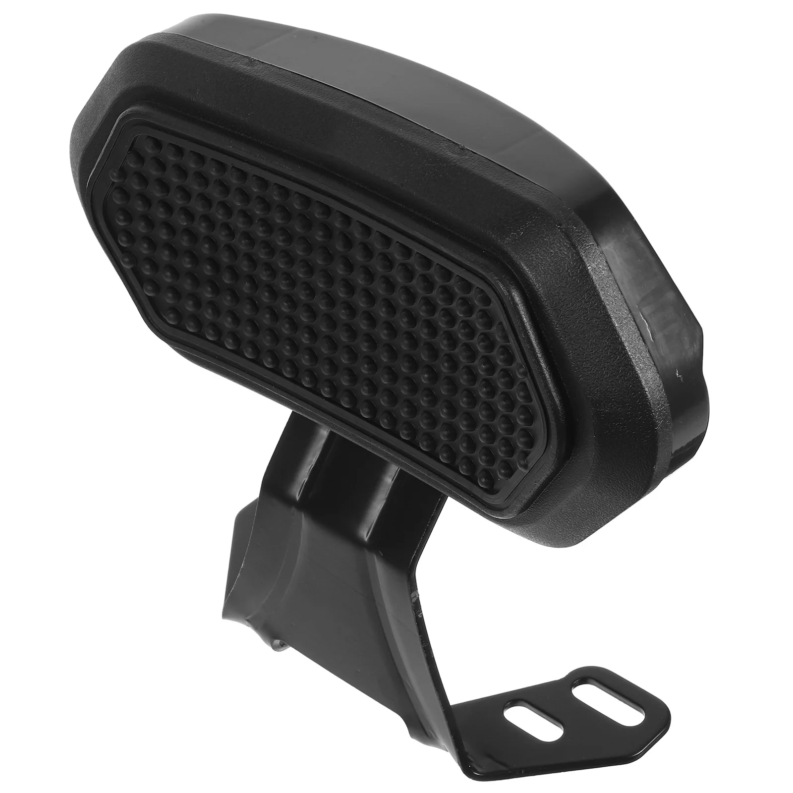 Passenger Backseat Pad Motorcycle Backrest Scooter Motorbike Accessories Rear Universal Black New Style Compatibility Stainless
Passenger Backseat Pad Motorcycle Backrest Scooter Motorbike Accessories Rear Universal Black New Style Compatibility Stainless