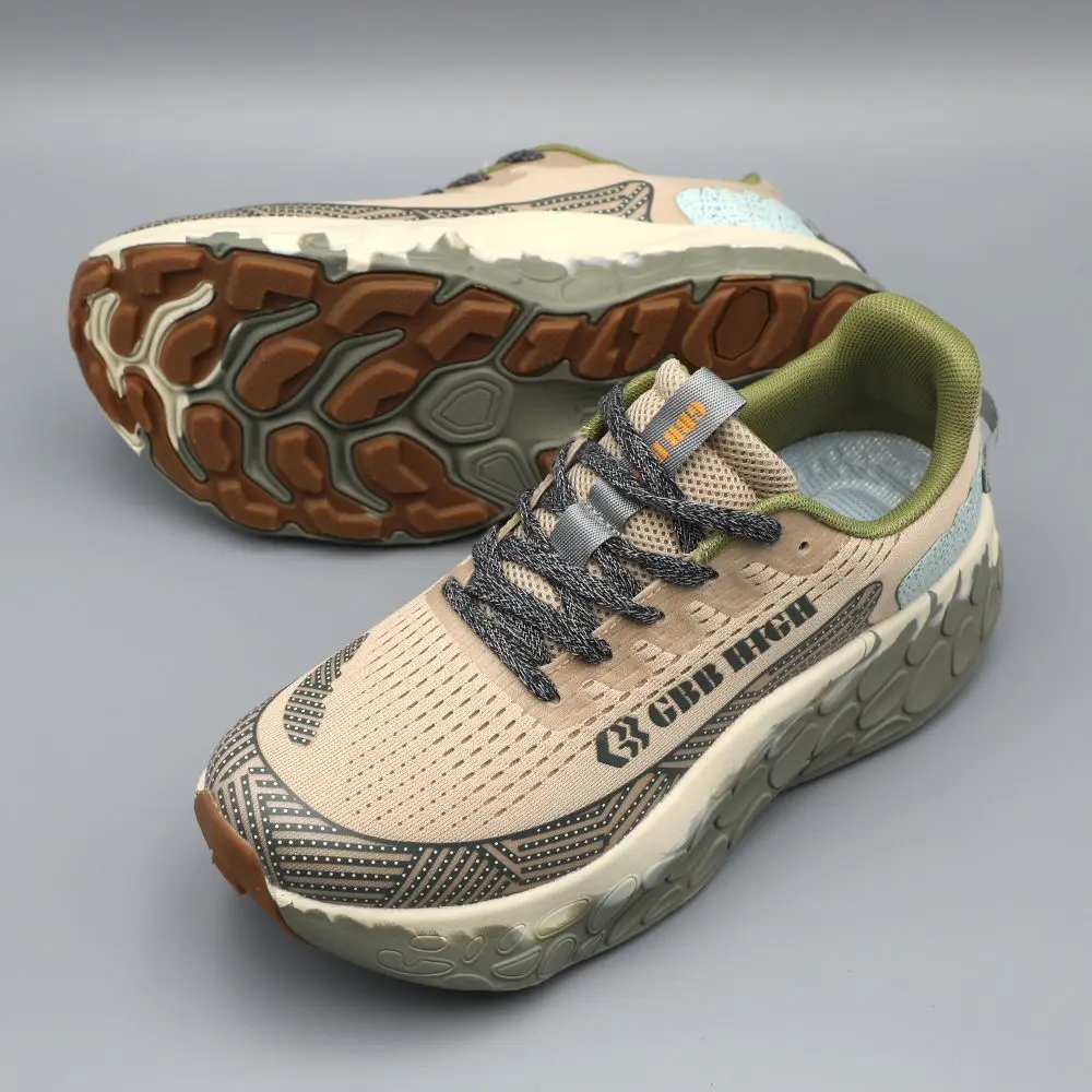 2025 New Mens Running Shoes Mens Gym Sneakers Anti-slip Sneakers Mens Thick Bottom Walking Jogging Shoes
2025 New Mens Running Shoes Mens Gym Sneakers Anti-slip Sneakers Mens Thick Bottom Walking Jogging Shoes
