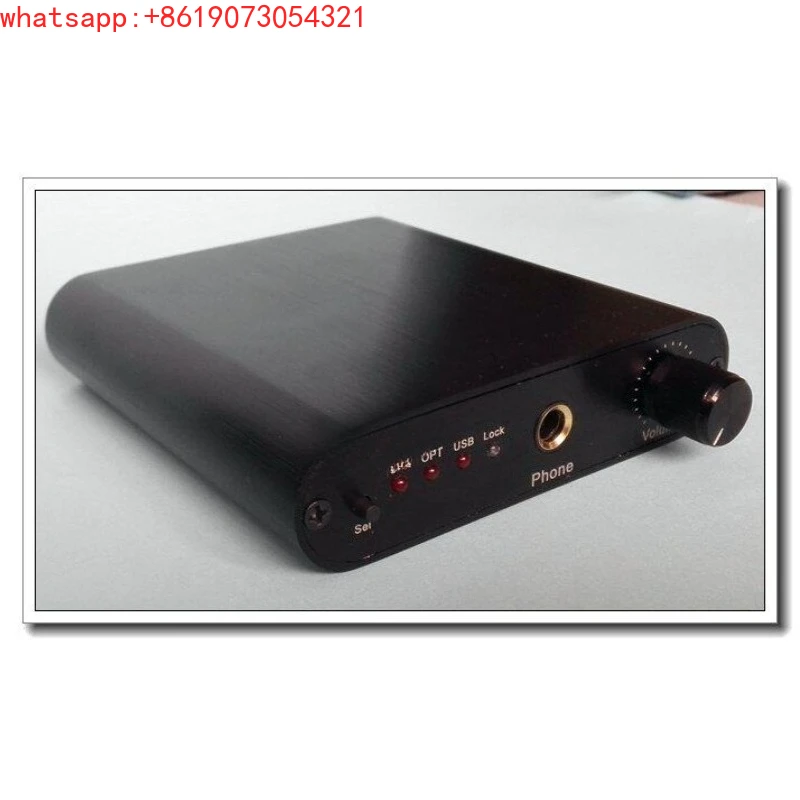 L1387A 8X decoding 1969 pure armor ear amplifier
L1387A 8X decoding 1969 pure armor ear amplifier