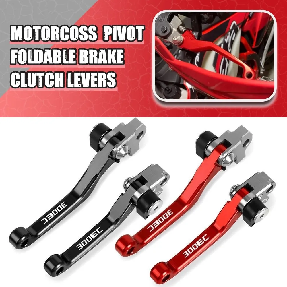 For GASGAS 300EC EC 300 2005-2018 2017 CNC Aluminum Motorcoss Pit DirtBike Pivot Foldable Brake Clutch Levers Brake Levers 300EC
For GASGAS 300EC EC 300 2005-2018 2017 CNC Aluminum Motorcoss Pit DirtBike Pivot Foldable Brake Clutch Levers Brake Levers 300EC