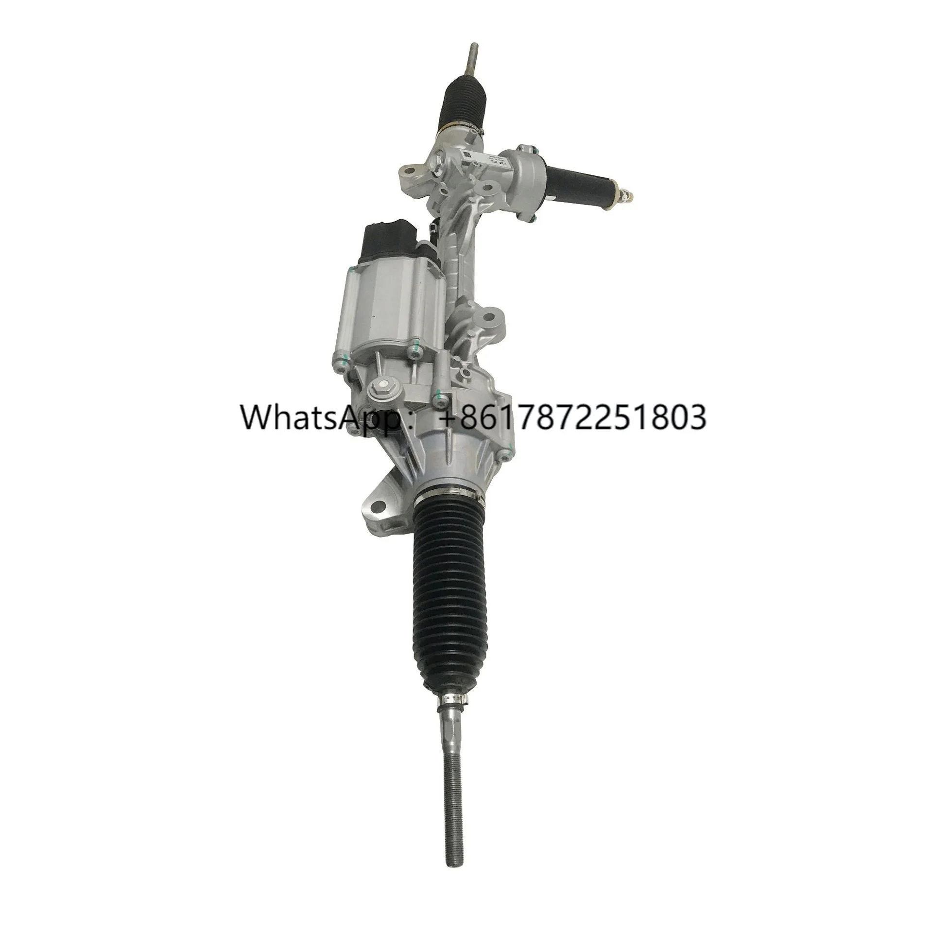 Hight Quality Auto Power Electric Steering Rack for F10/F11 LHD OEM 32106798398 32106856426 Factory Price Steering Rack on Sale
Hight Quality Auto Power Electric Steering Rack for F10/F11 LHD OEM 32106798398 32106856426 Factory Price Steering Rack on Sale