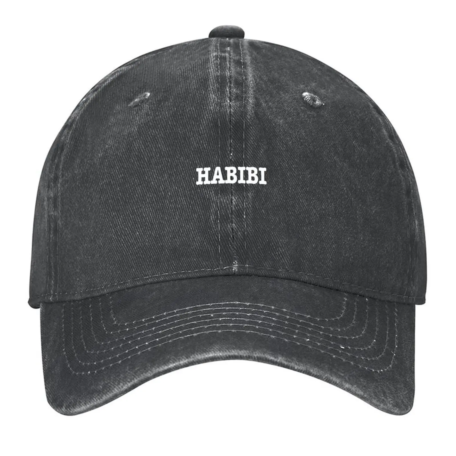 Habibi Baseball Cap Luxury man cap Military Tactical Cap Cosplay Uv Protection Solar Hat Women's Hats 2025 Men's
Habibi Baseball Cap Luxury man cap Military Tactical Cap Cosplay Uv Protection Solar Hat Women's Hats 2025 Men's