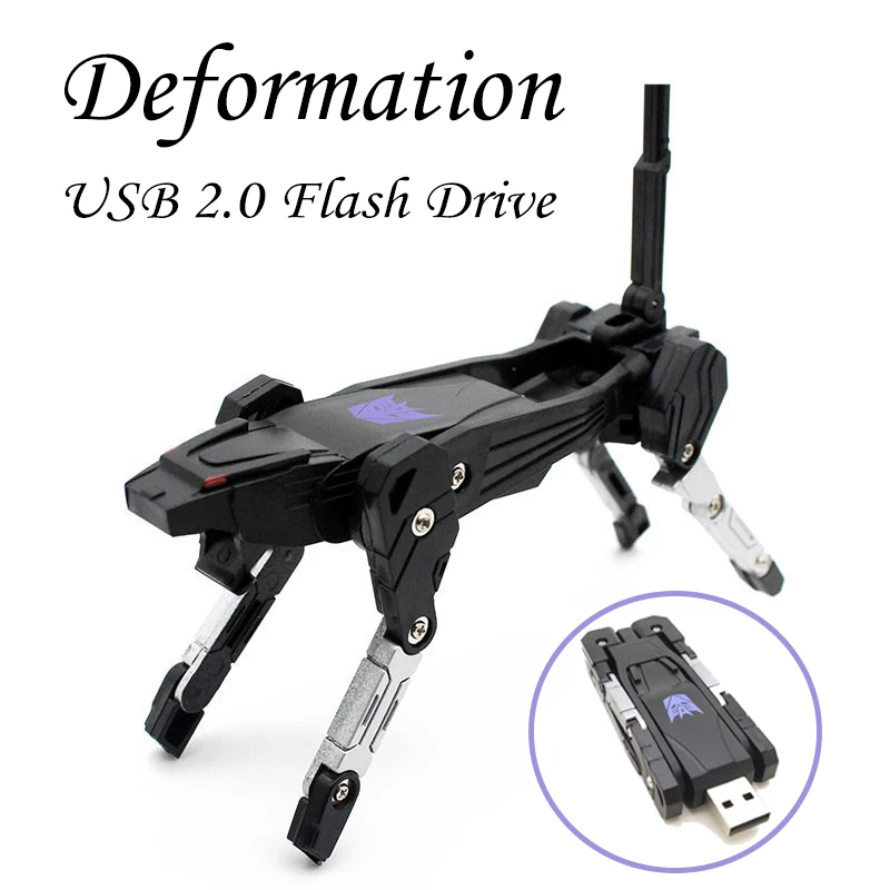 JASTER Deformable Tiger USB 2.0 флэш-накопитель 128 ГБ креативные подарки для детей ручка-накопитель 64 ГБ пластиковая игрушка модель флэш-накопитель 32 ГБ
JASTER Deformable Tiger USB 2.0 флэш-накопитель 128 ГБ креативные подарки для детей ручка-накопитель 64 ГБ пластиковая игрушка модель флэш-накопитель 32 ГБ