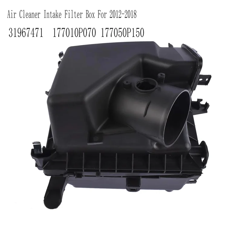 31967471 Air Cleaner Intake Filter Box For Toyota Camry Avalon Lexus ES350 2012-2018 177010P070 177050P150
31967471 Air Cleaner Intake Filter Box For Toyota Camry Avalon Lexus ES350 2012-2018 177010P070 177050P150