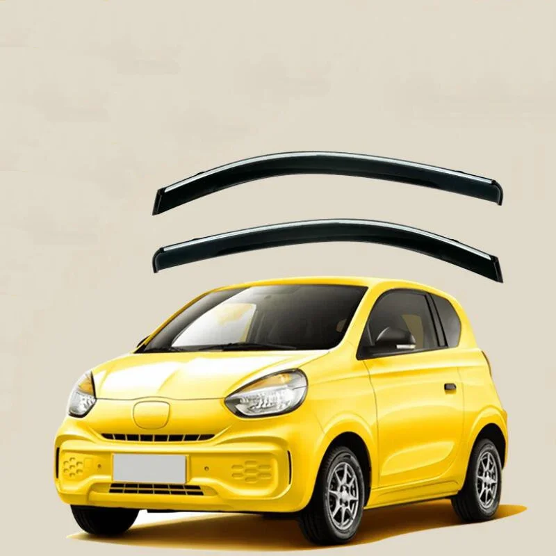 Window Visor Car Rain Guard Visor Side Window Deflector For Roewe Clever 2020 2021 2022 2023 2024
Window Visor Car Rain Guard Visor Side Window Deflector For Roewe Clever 2020 2021 2022 2023 2024