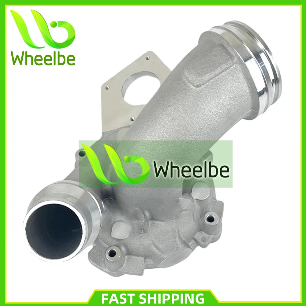 Автоматический корпус турбины B38 для BMW 1 216i 218i X1 Mini Cooper 1.5L 7636784 11657636784 11658643129 11652681209
Автоматический корпус турбины B38 для BMW 1 216i 218i X1 Mini Cooper 1.5L 7636784 11657636784 11658643129 11652681209