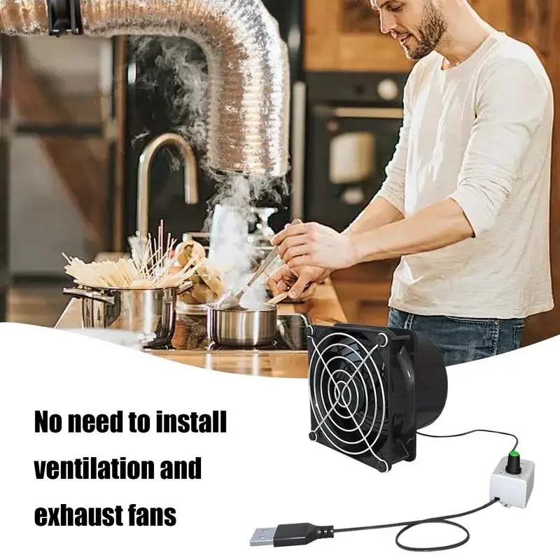 Household Ventilation Fans Fume Extractor Mini Air Ventilation Blower Extractor Exhauster Inline Booster For Toilet Window
Household Ventilation Fans Fume Extractor Mini Air Ventilation Blower Extractor Exhauster Inline Booster For Toilet Window