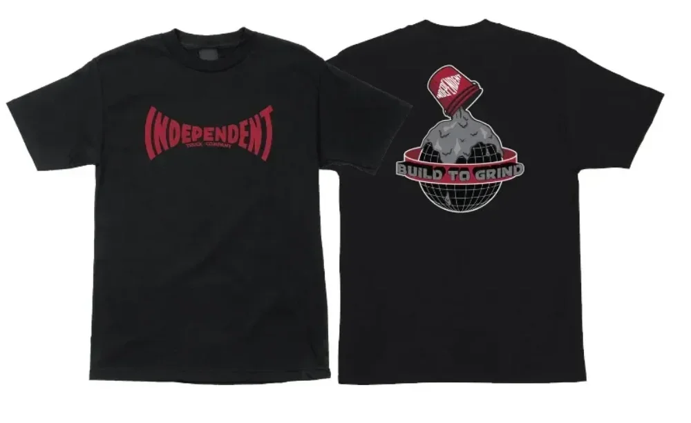 2025 new Men Harajuku Anime Fashion Hip Hop Skate and Independents Screaming Party Hand T-shirt Graphic Tees Short Sleeve Tops
2025 new Men Harajuku Anime Fashion Hip Hop Skate and Independents Screaming Party Hand T-shirt Graphic Tees Short Sleeve Tops