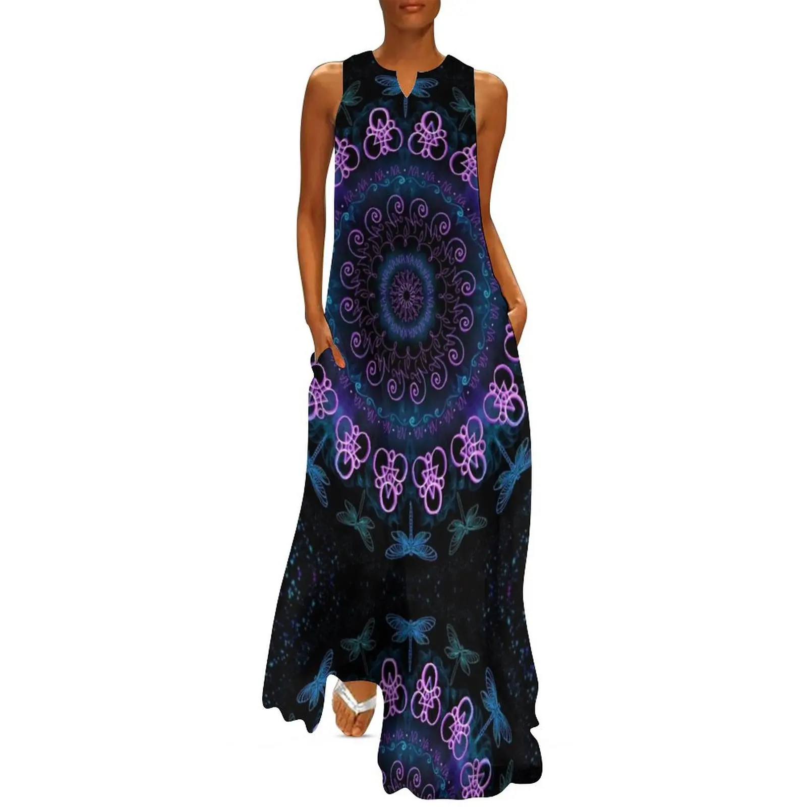 Na Na Na mandala Long Dress sexy short dresses daring Female clothing summer dress for women 2025
Na Na Na mandala Long Dress sexy short dresses daring Female clothing summer dress for women 2025