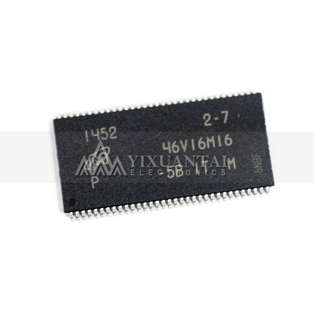 1 шт./лот, новый оригинальный MT46V16M16P-5B:M MT46V16M16P-5B MT46V16M16P 46V16M16 46V16M16-5B IC DRAM 256 Мбит ПАРАЛЛЕЛЬНО 66TSOP
1 шт./лот, новый оригинальный MT46V16M16P-5B:M MT46V16M16P-5B MT46V16M16P 46V16M16 46V16M16-5B IC DRAM 256 Мбит ПАРАЛЛЕЛЬНО 66TSOP