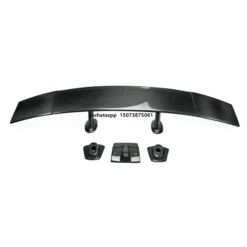 Superleggera Style Wet Carbon Fiber Car Parts Rear Spoiler for Lambo Gallardo LP550 LP560 LP570 2008-2014 Carbon Rear Wing
Superleggera Style Wet Carbon Fiber Car Parts Rear Spoiler for Lambo Gallardo LP550 LP560 LP570 2008-2014 Carbon Rear Wing