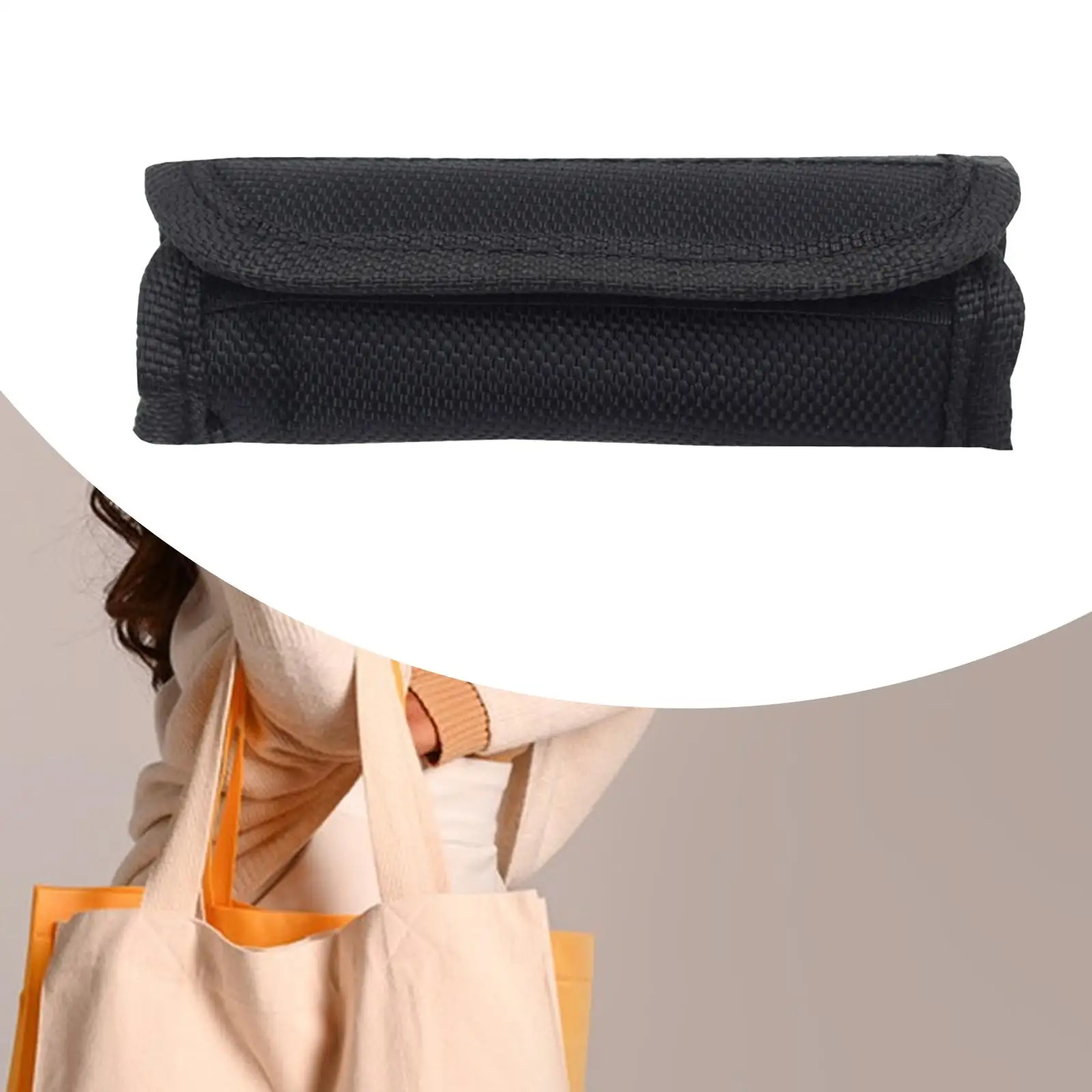 Suitcase Luggage Handle Wrap Easy to Install Universal Portable Multifunctional Travel Accessories Handbag Handle Grip Protector
Suitcase Luggage Handle Wrap Easy to Install Universal Portable Multifunctional Travel Accessories Handbag Handle Grip Protector