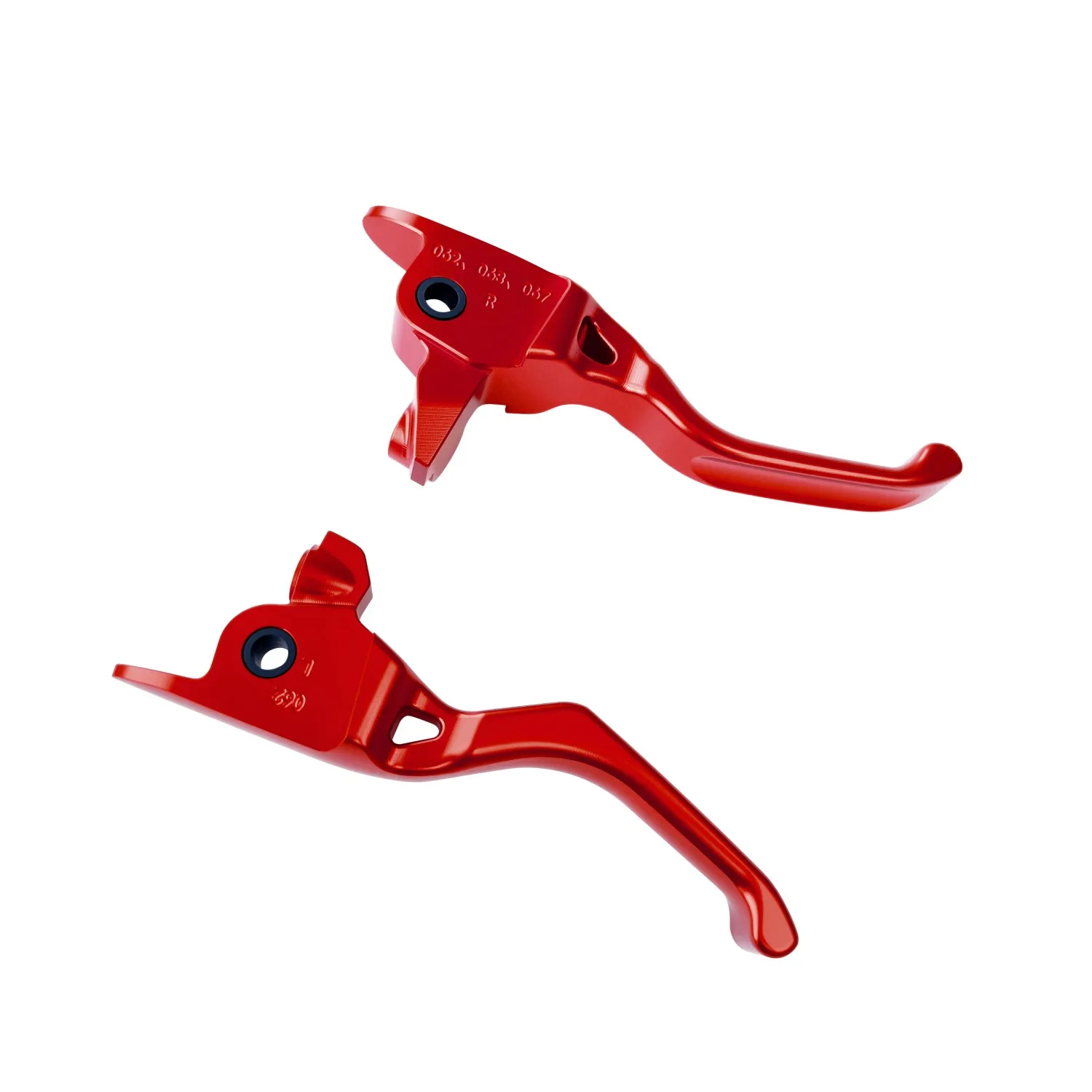 Performance CNC 3 Fingers Handle Brake & Clutch Lever Colored for Harley Touring 2017-2020 Motorcycle Accessories
Performance CNC 3 Fingers Handle Brake & Clutch Lever Colored for Harley Touring 2017-2020 Motorcycle Accessories