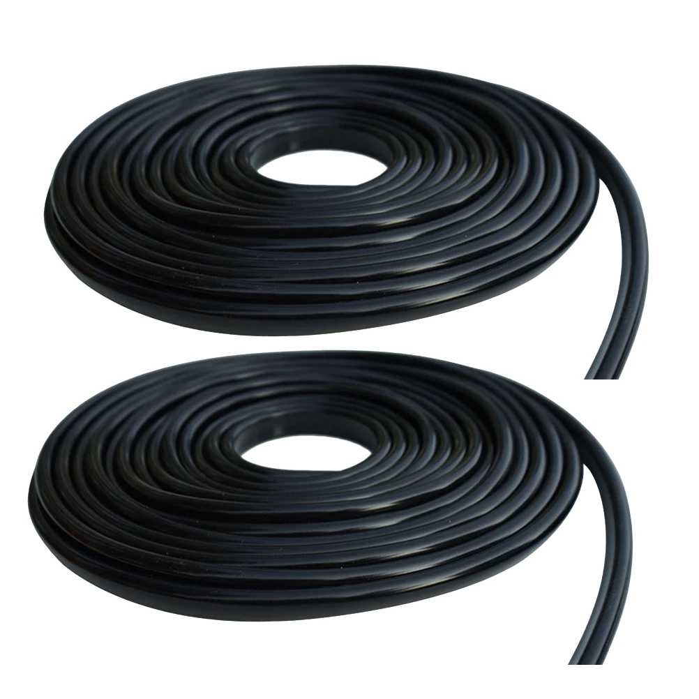 2Pcs Car Door Protector Slim Durable Heat Resistant Waterproof PVC Material Easy Installation Universal Bumper Strip Guards
2Pcs Car Door Protector Slim Durable Heat Resistant Waterproof PVC Material Easy Installation Universal Bumper Strip Guards