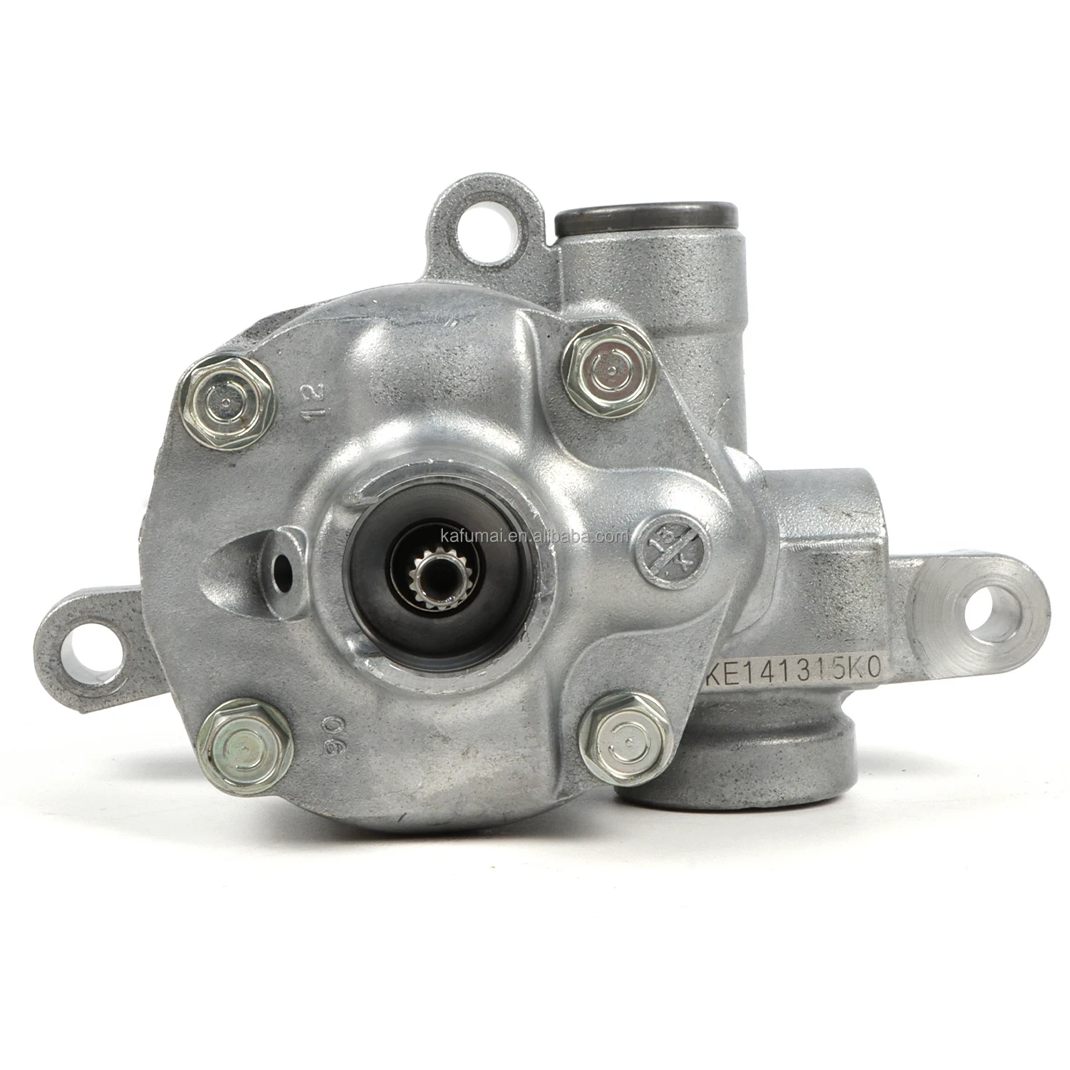 JF015E Насос трансмиссионного масла CVT с клапаном для Nissan Sentra Tiida Versa Chevrolet RE0F11A
JF015E Насос трансмиссионного масла CVT с клапаном для Nissan Sentra Tiida Versa Chevrolet RE0F11A