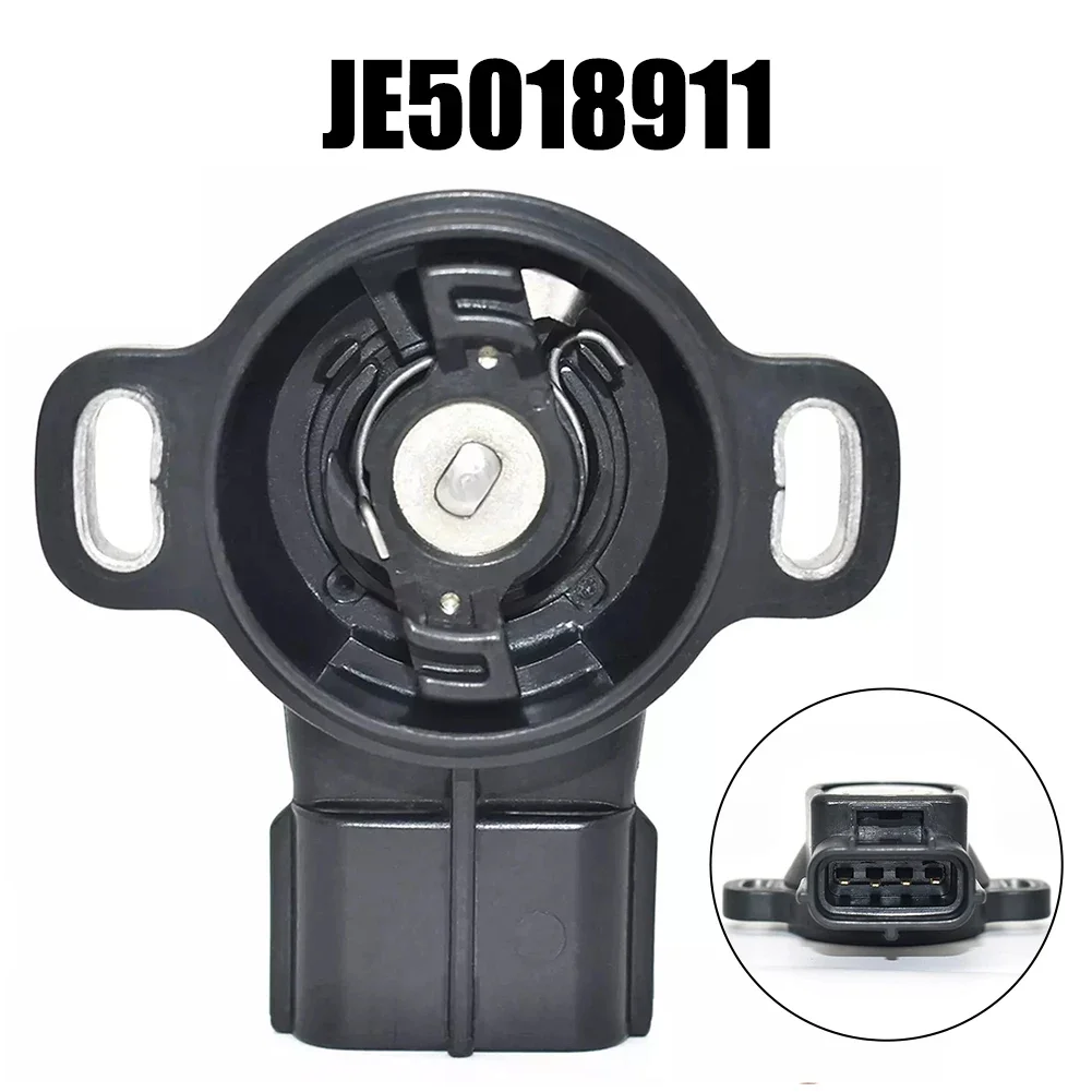 Throttle Position Sensor TPS For Mazda For Miata 1994-1997 MX-5 1993-1998 JE5018911 JE50-18-911 Replace Car Accessories
Throttle Position Sensor TPS For Mazda For Miata 1994-1997 MX-5 1993-1998 JE5018911 JE50-18-911 Replace Car Accessories